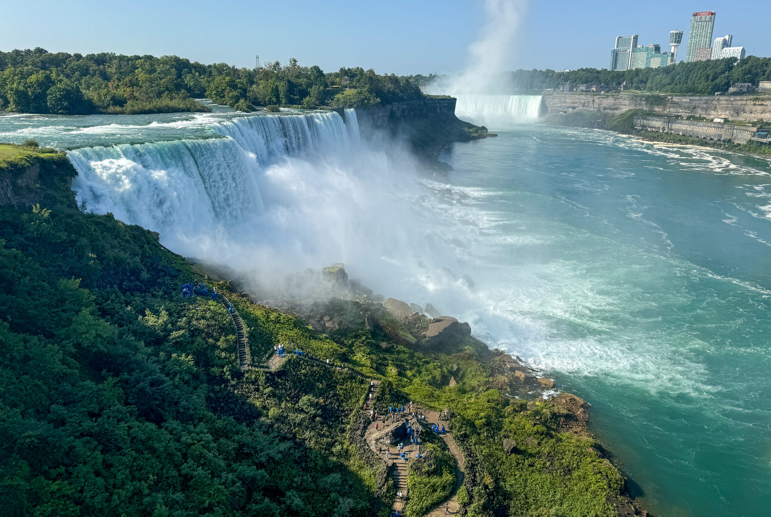 niagara falls